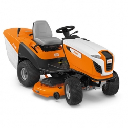 Traktor ogrodowy STIHL RT 6127 ZL